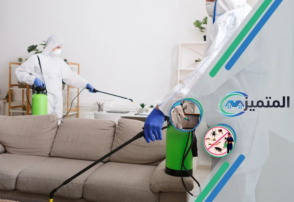 شركة مكافحة صراصير بالقيصومة | مكافحة الصراصير بالقيصومة | مبيد لقتل الصراصير | القضاء على الصراصير