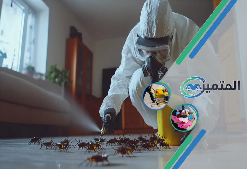 مكافحة الصراصير بحفر الباطن | 0539177195 | أفضل مبيد صراصير 5 أرخص شركة مكافحة الصراصير بحفر الباطن | أرخص علاج صراصير