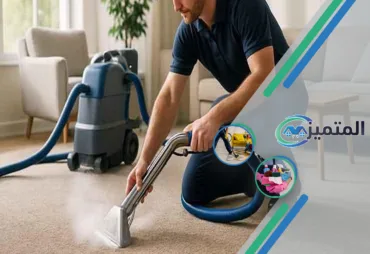 أفضل شركة غسيل فرشات بحفر الباطن